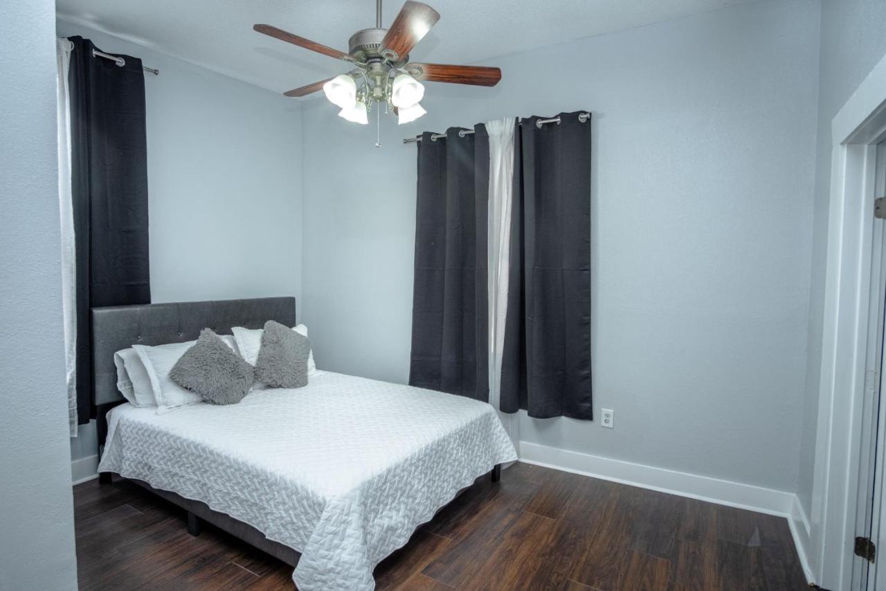 Remodeled Historic 2Br 1Ba House Near Downtown Leilighet San Antonio Eksteriør bilde