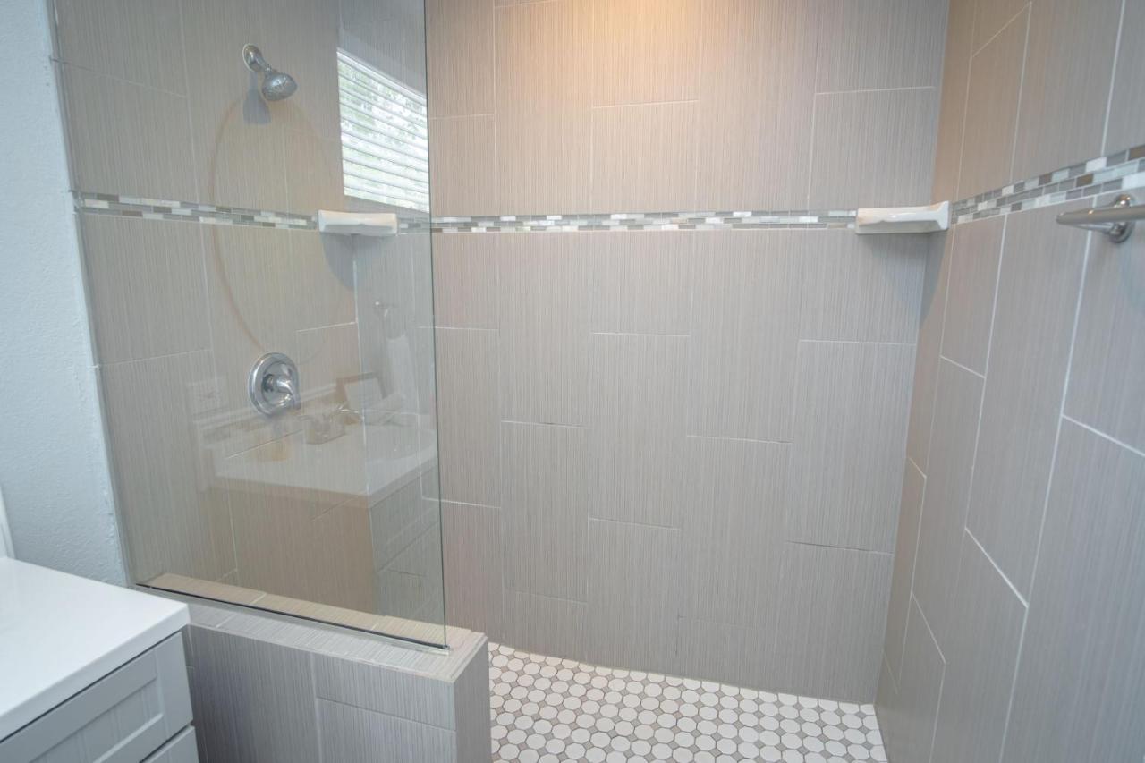 Remodeled Historic 2Br 1Ba House Near Downtown Leilighet San Antonio Eksteriør bilde