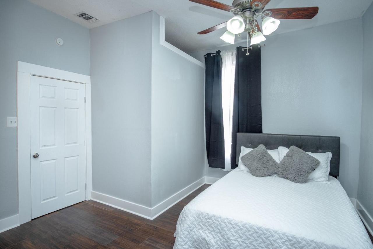 Remodeled Historic 2Br 1Ba House Near Downtown Leilighet San Antonio Eksteriør bilde