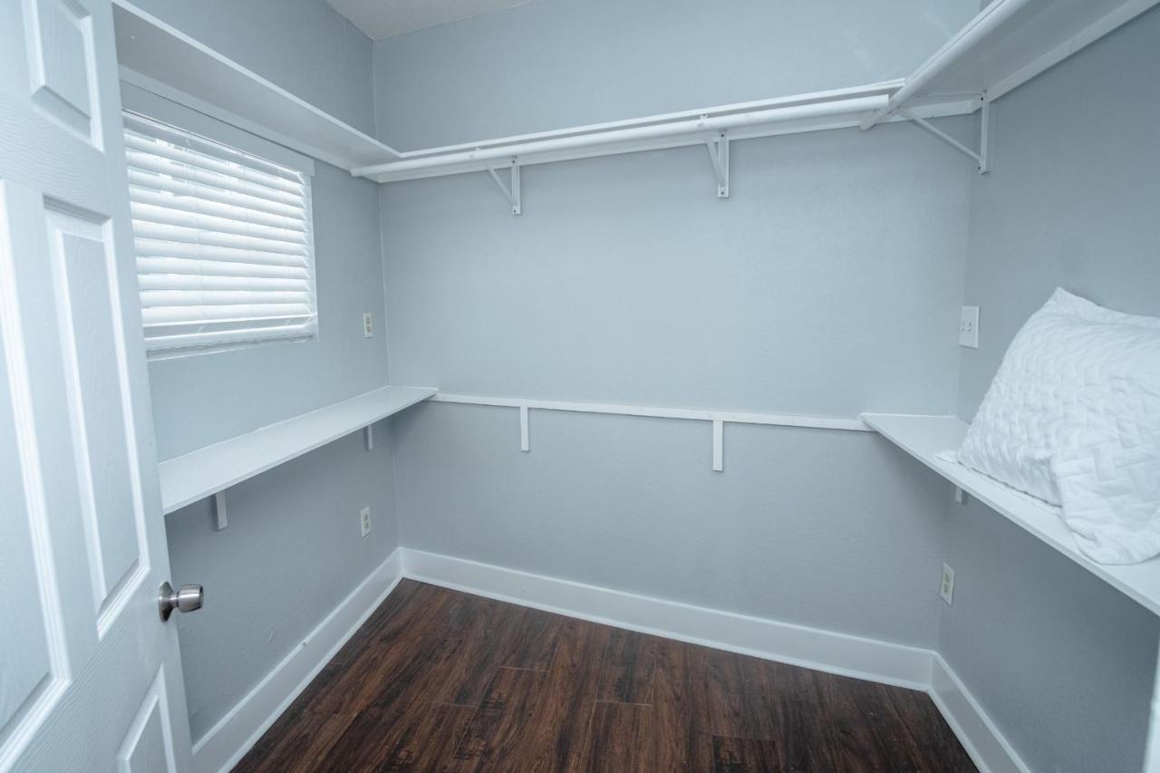 Remodeled Historic 2Br 1Ba House Near Downtown Leilighet San Antonio Eksteriør bilde