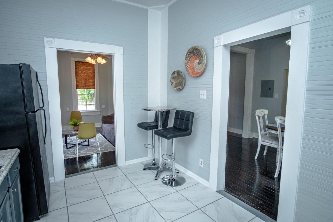 Remodeled Historic 2Br 1Ba House Near Downtown Leilighet San Antonio Eksteriør bilde