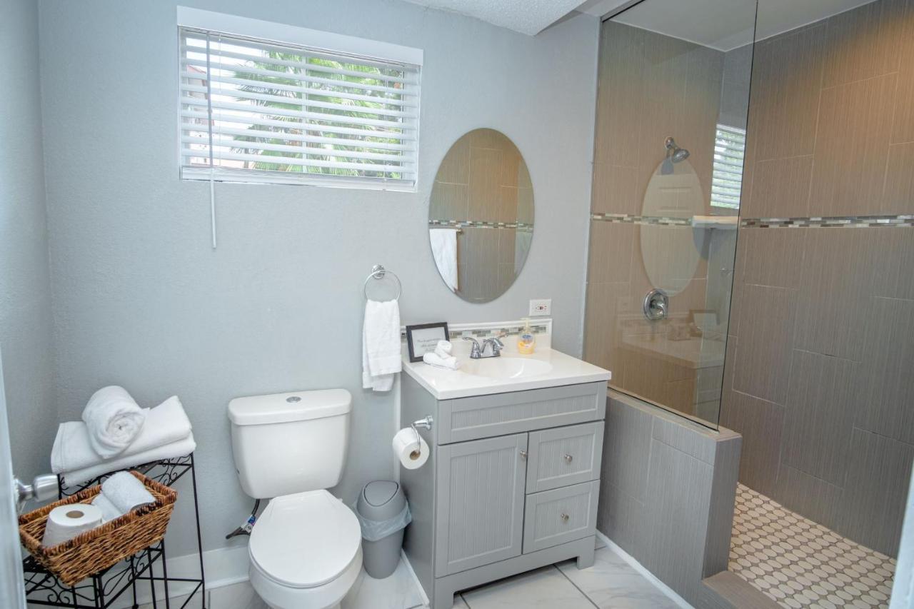 Remodeled Historic 2Br 1Ba House Near Downtown Leilighet San Antonio Eksteriør bilde