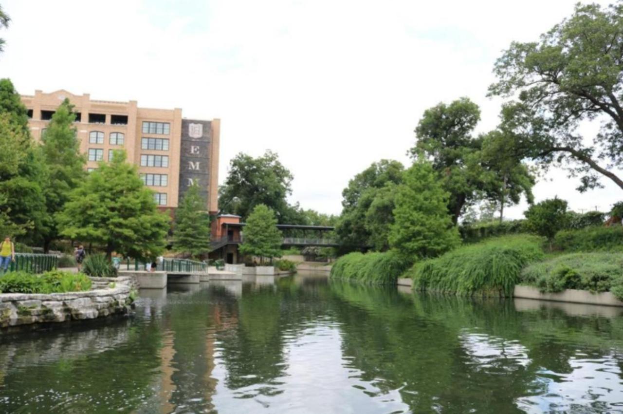 Remodeled Historic 2Br 1Ba House Near Downtown Leilighet San Antonio Eksteriør bilde